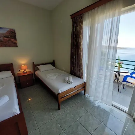 The Sun House Apartment