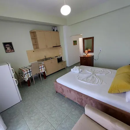 Apartment The Sun House *