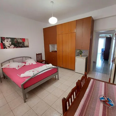 The Sun House * Sarande