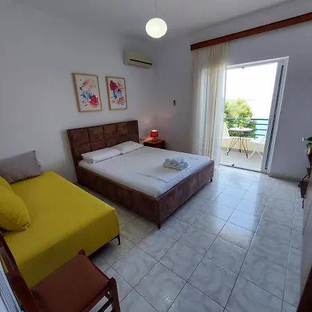 Apartment The Sun House Sarande