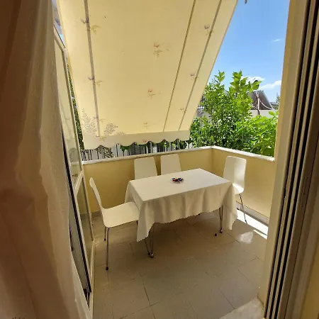 The Sun House