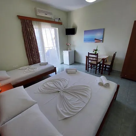 Apartment The Sun House *