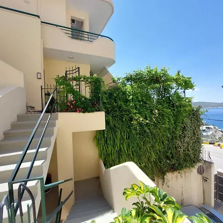 Apartment The Sun House Sarande