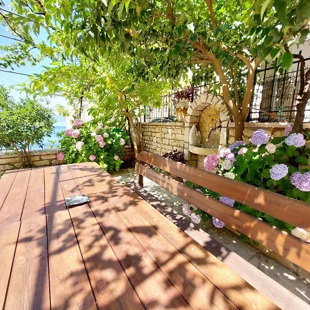 The Sun House Apartment Sarande