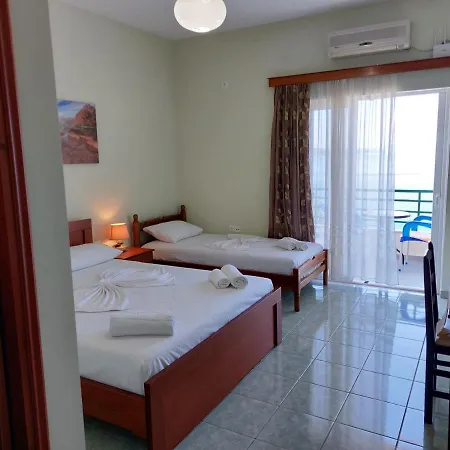 The Sun House Apartment Sarande