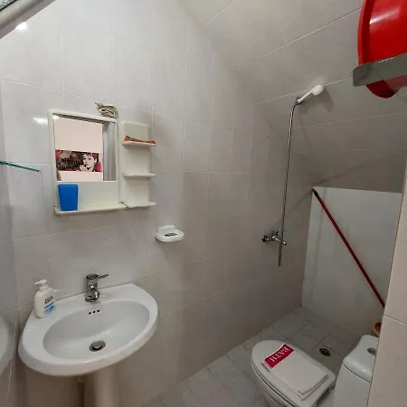 The Sun House * Sarande