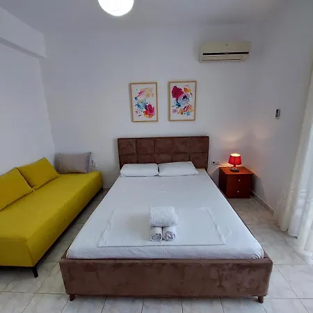 The Sun House