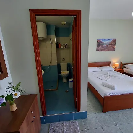 Apartment The Sun House *