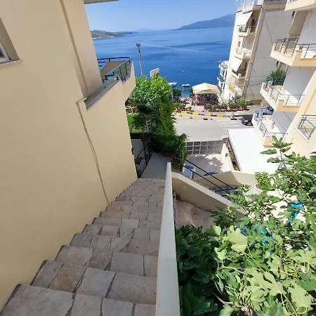 The Sun House * Sarande