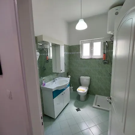 The Sun House Apartment