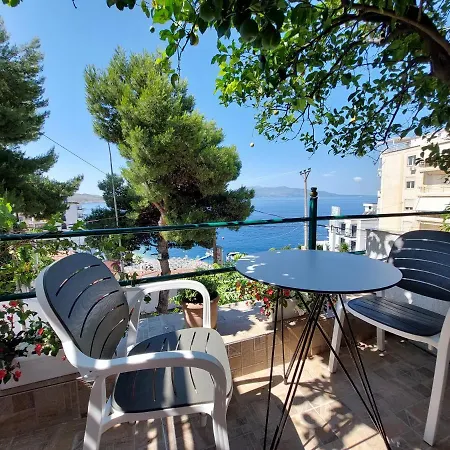The Sun House Apartment Sarande