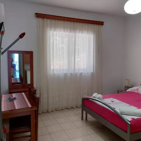 The Sun House Apartament