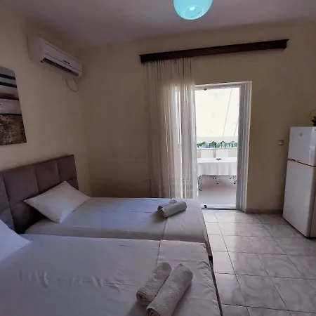 Apartament The Sun House Saranda