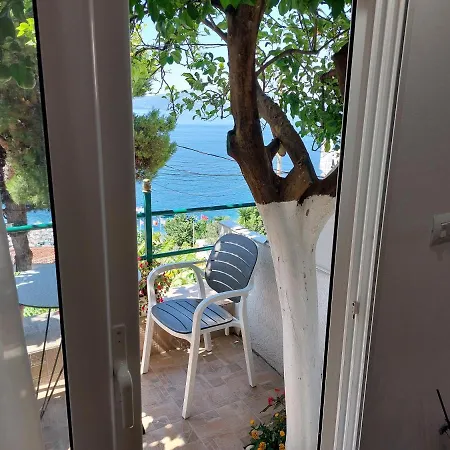 Apartament The Sun House Saranda