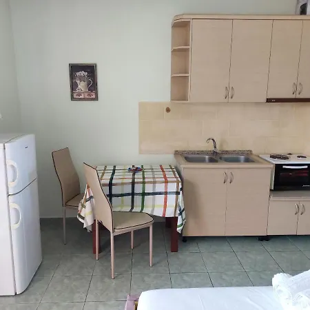The Sun House Apartament *