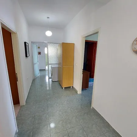 The Sun House Apartament