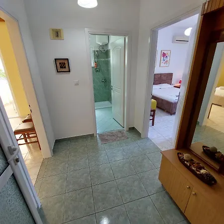 The Sun House Apartament