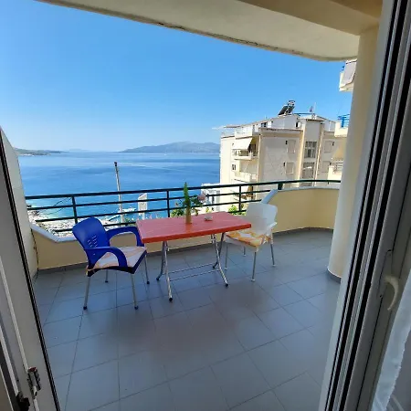 Apartament The Sun House *