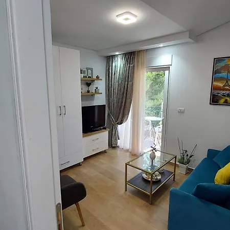 The Sun House Apartament *