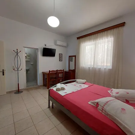 Apartament The Sun House *