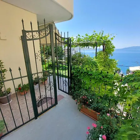 Apartament The Sun House *