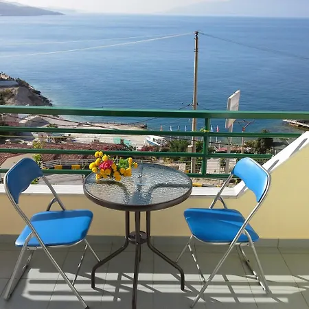 The Sun House Apartament