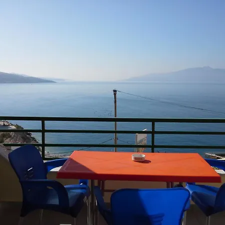 The Sun House Apartament